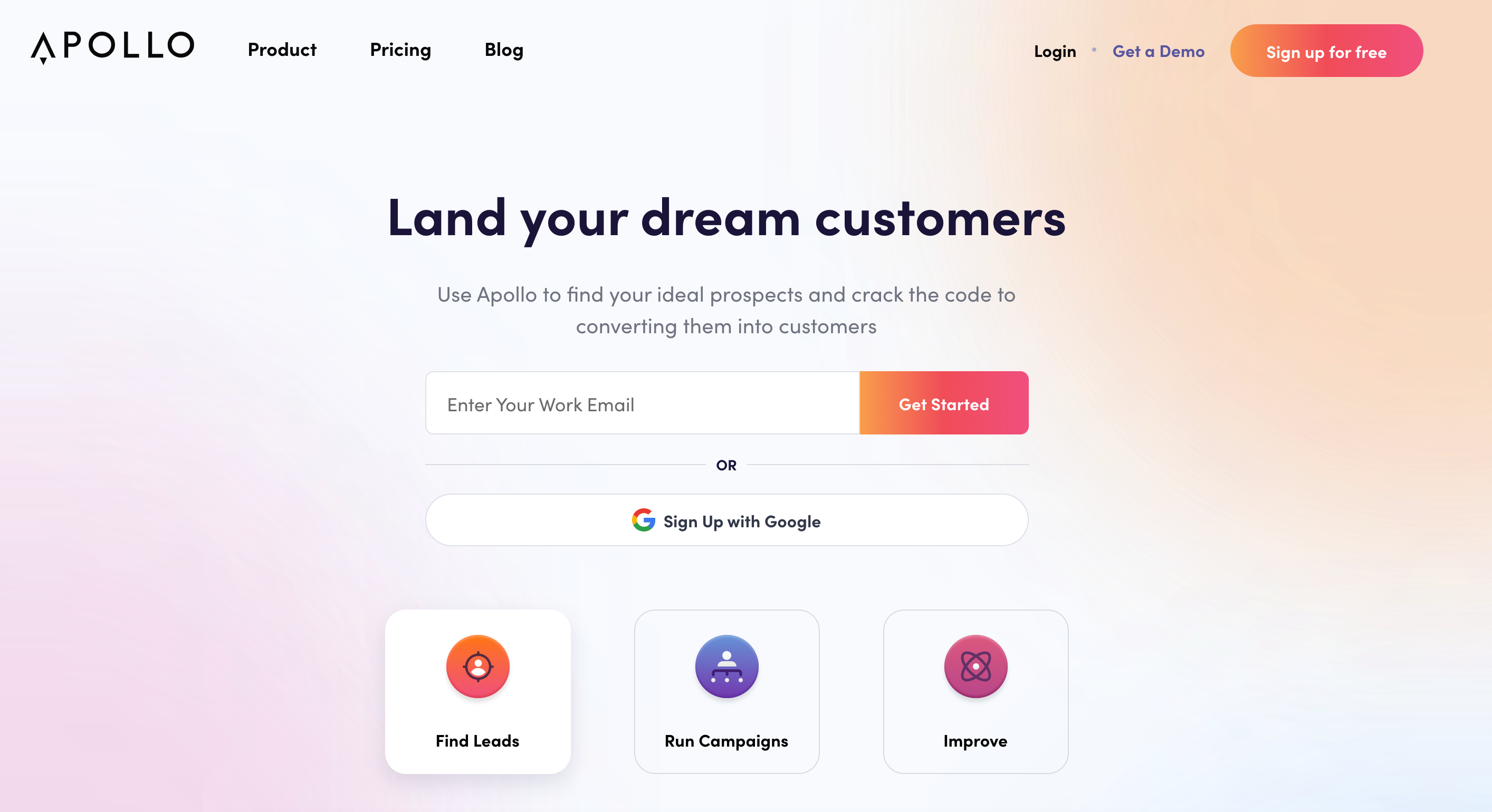 Zoominfo vs. Seamless.ai and competitors